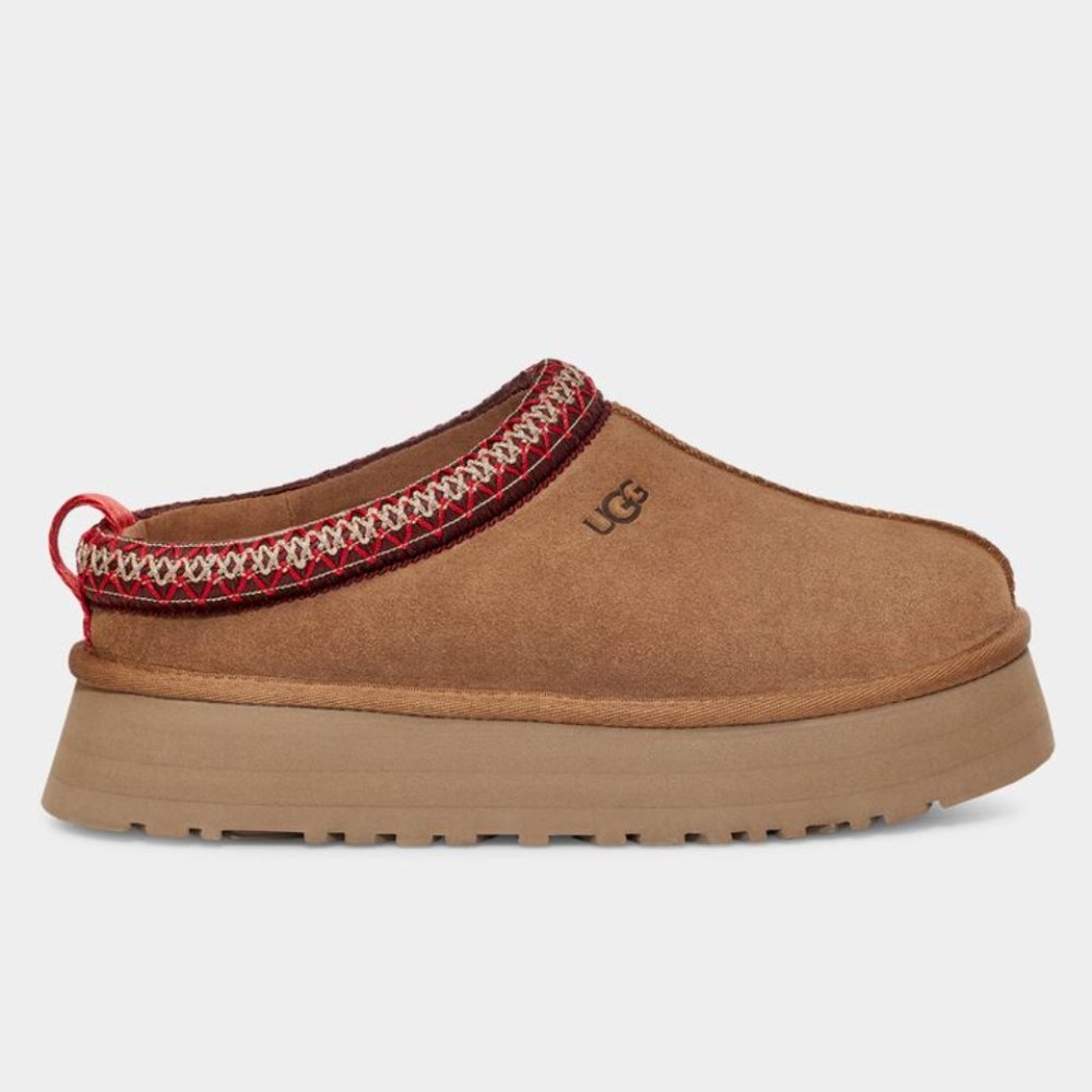 UGG Tazz Platform Slippers